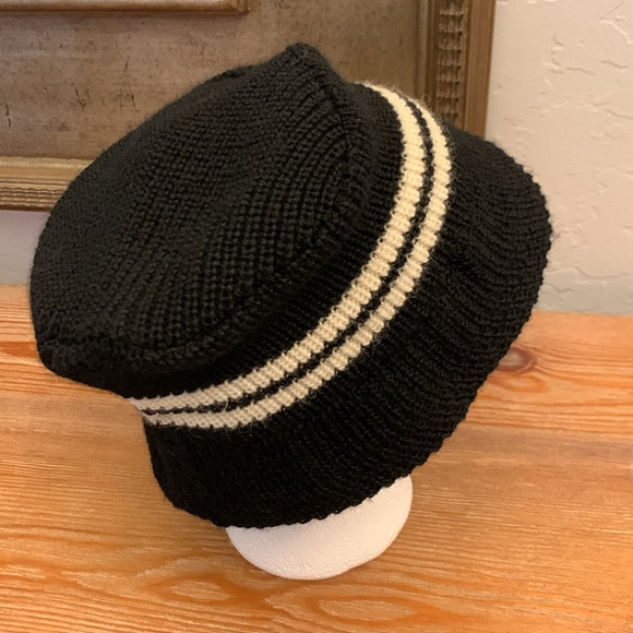 🆕 afield out BLACK MORO BUCKET HAT- OS - Picture 3 of 14